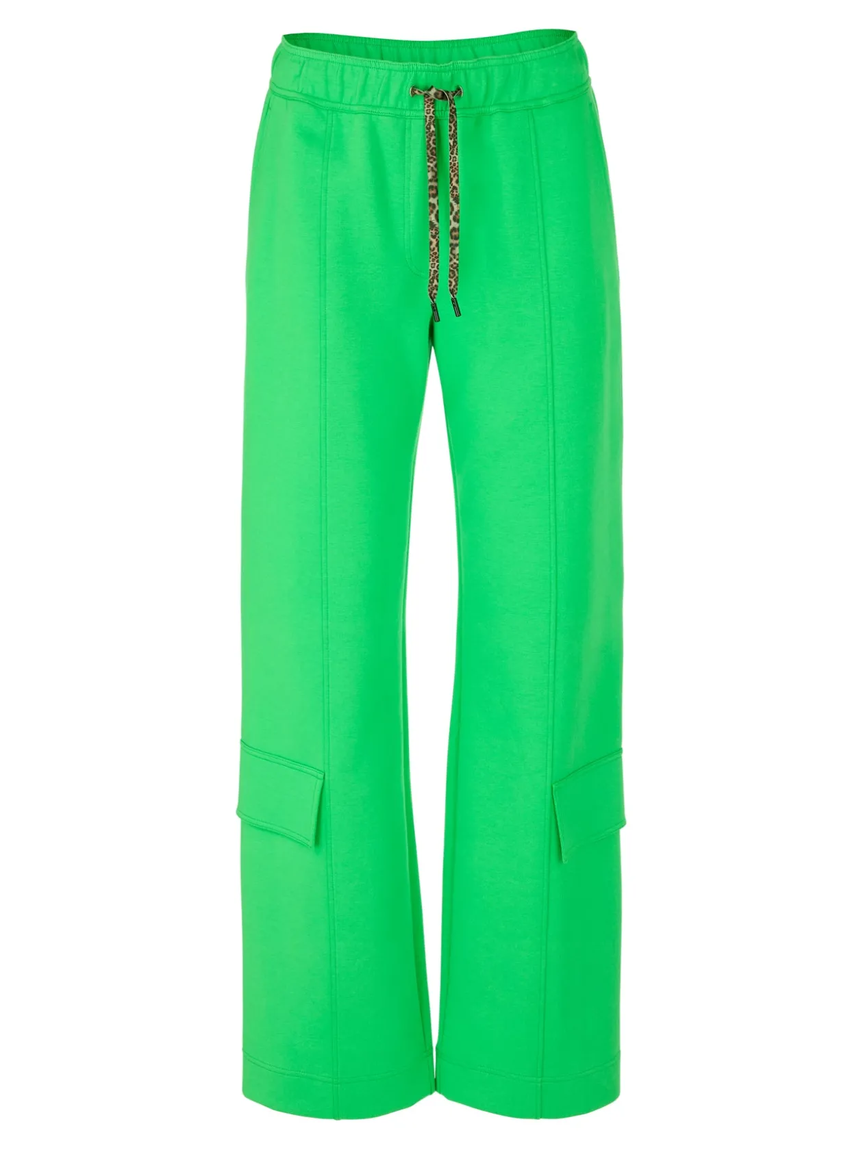 marc_cain_green_cargo_tro_6.webp MARC CAIN Green Cargo Trousers