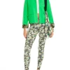 MARC CAIN Green Jacket