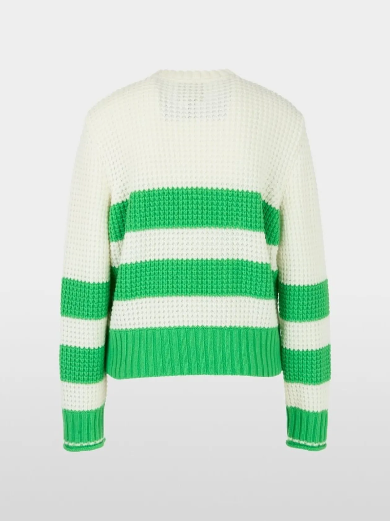 marc_cain_green_stripe_ju_7.webp MARC CAIN Green Stripe Jumper