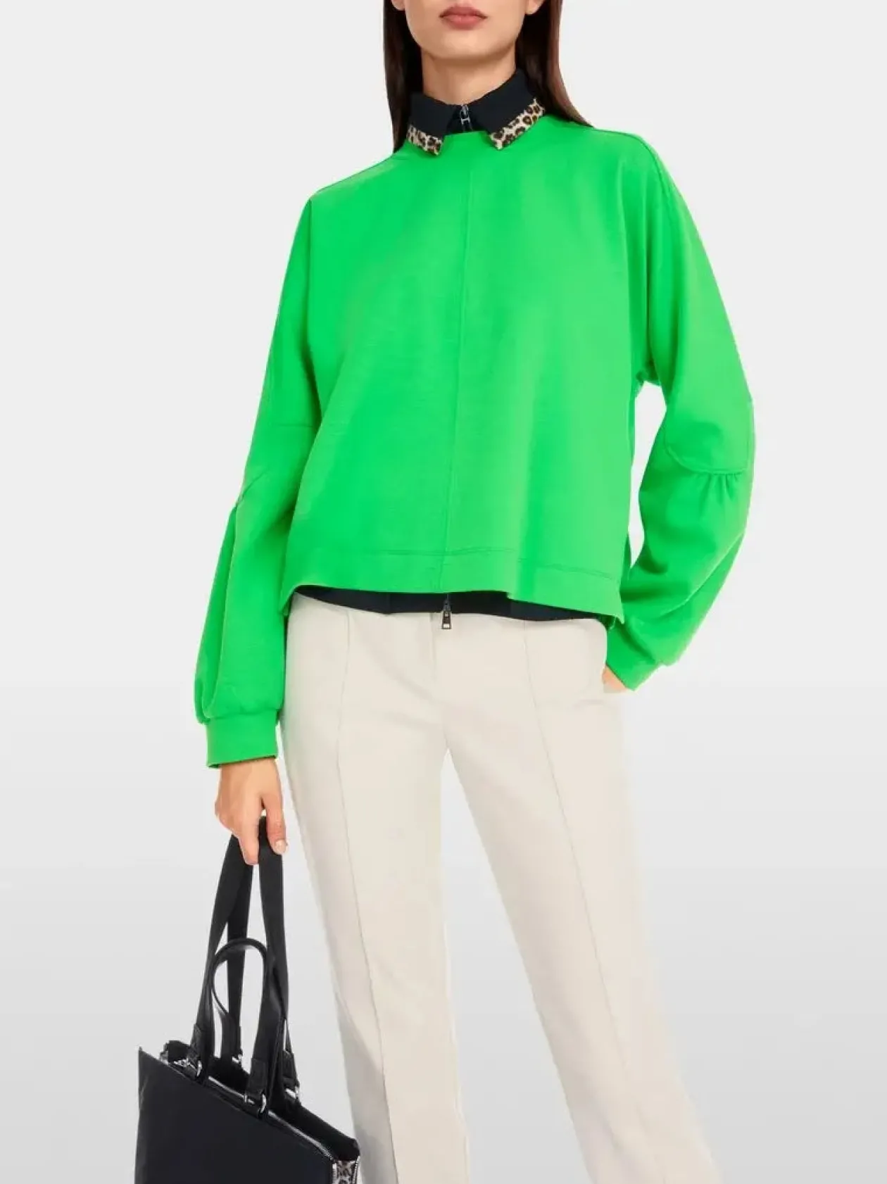 marc_cain_green_sweater_1.webp MARC CAIN Green Sweater