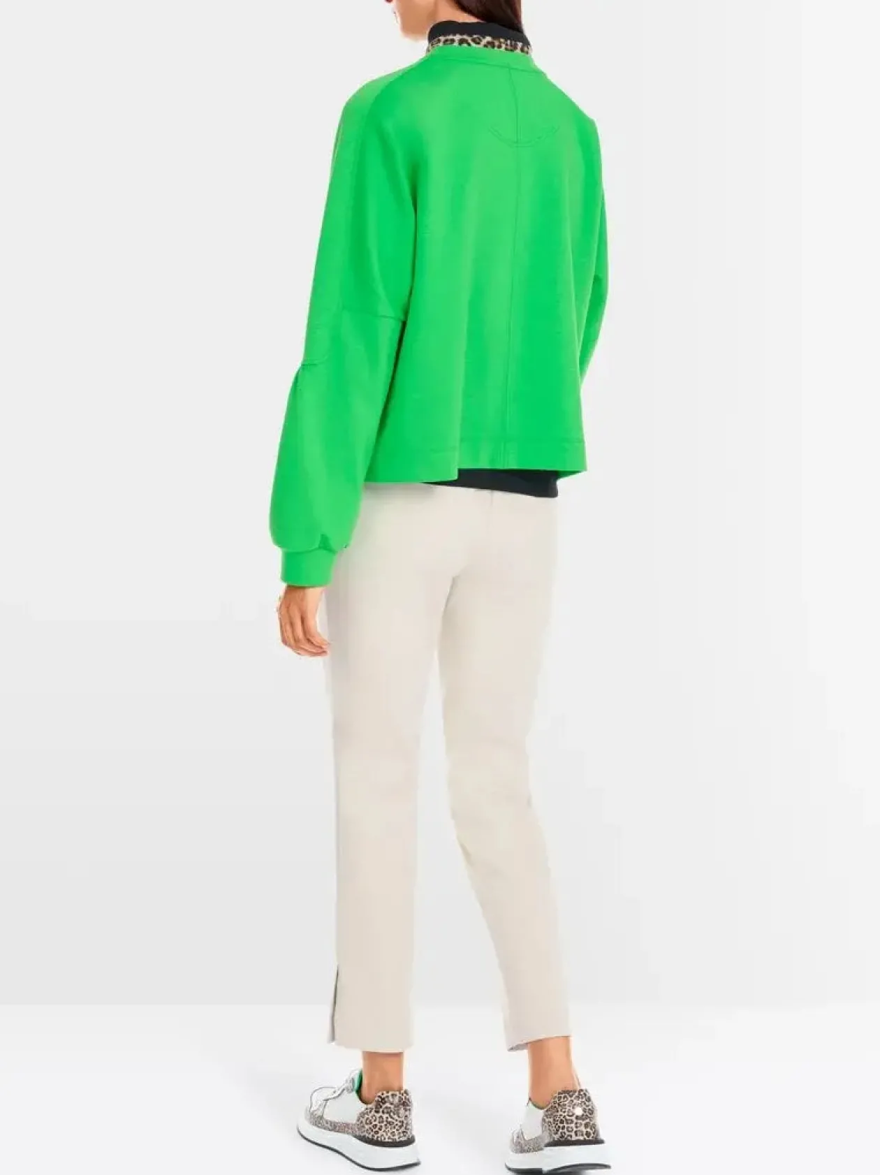 marc_cain_green_sweater_2.webp MARC CAIN Green Sweater