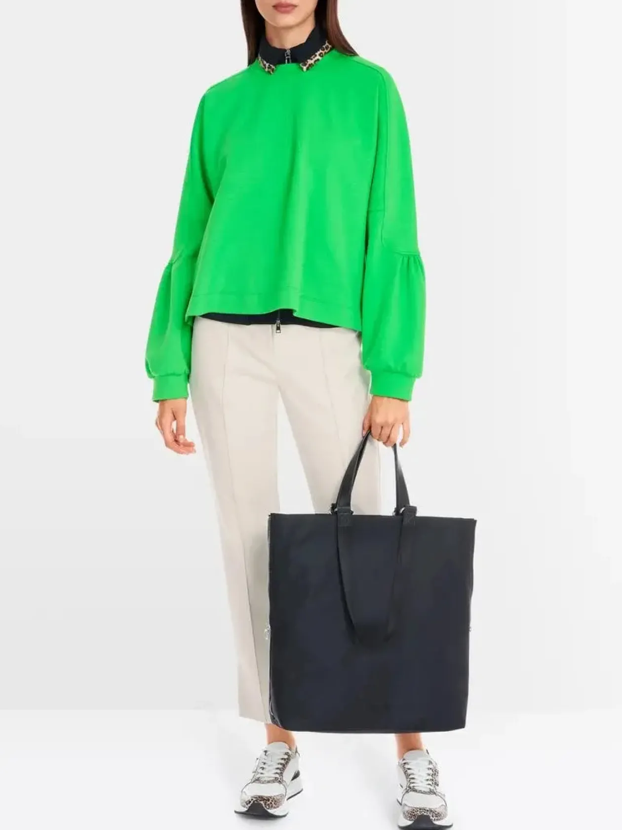 marc_cain_green_sweater_5.webp MARC CAIN Green Sweater