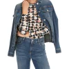 MARC CAIN Heart T-shirt
