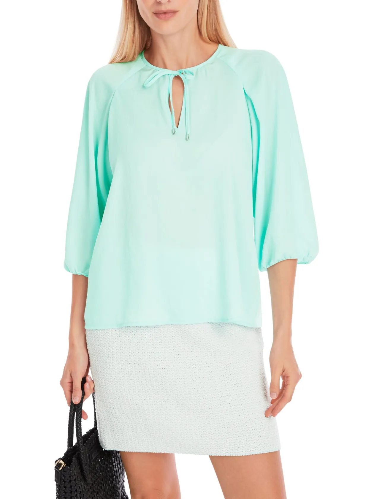 marc_cain_mint_blouse_0.webp MARC CAIN Mint Blouse