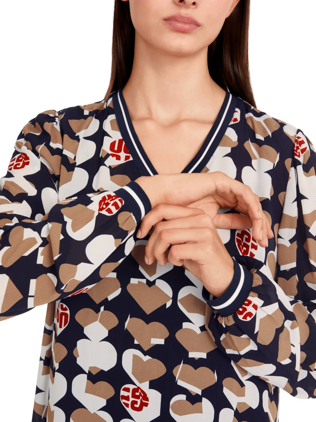 marc_cain_navy_dress_with_4.webp MARC CAIN Navy Dress With Hearts