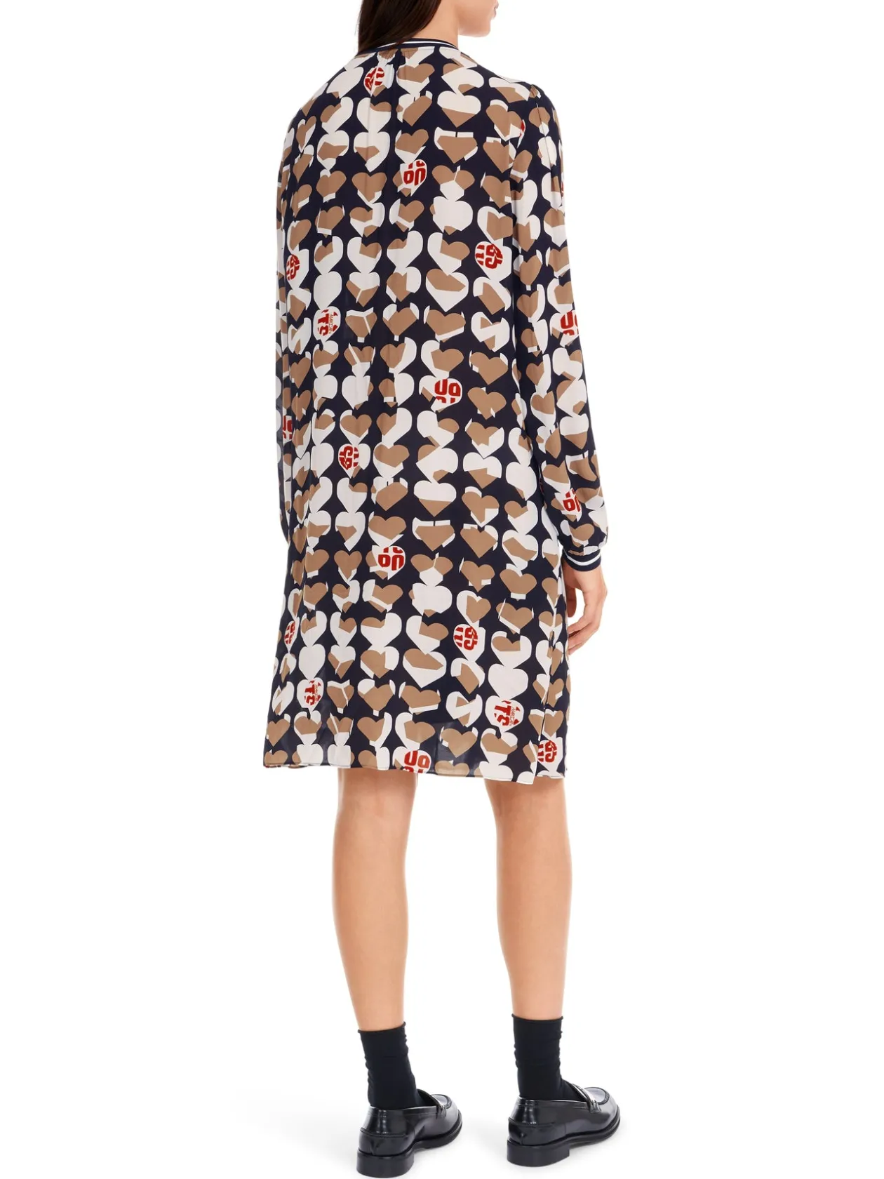 marc_cain_navy_dress_with_5.webp MARC CAIN Navy Dress With Hearts