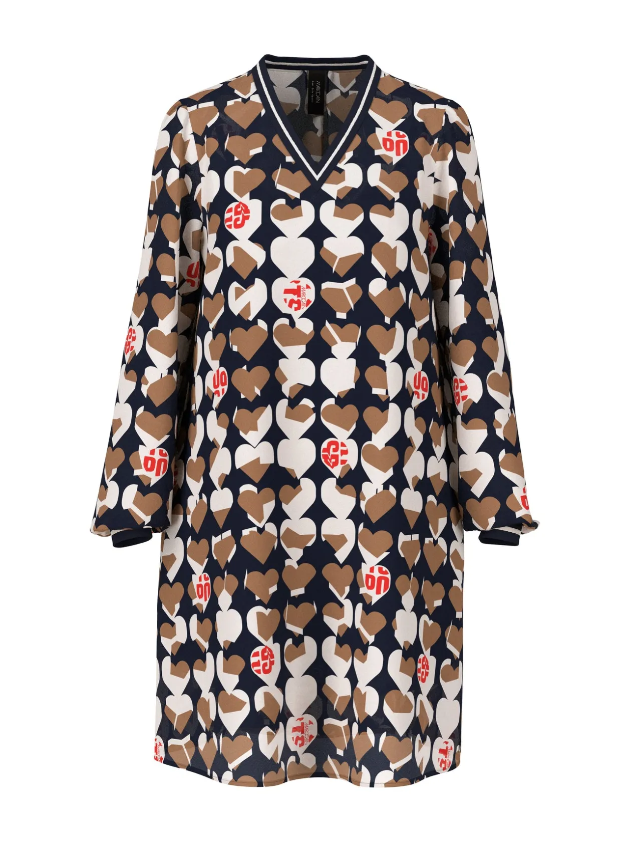 marc_cain_navy_dress_with_7.webp MARC CAIN Navy Dress With Hearts