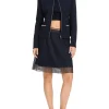 MARC CAIN Navy Jacket