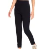 MARC CAIN Navy Trousers