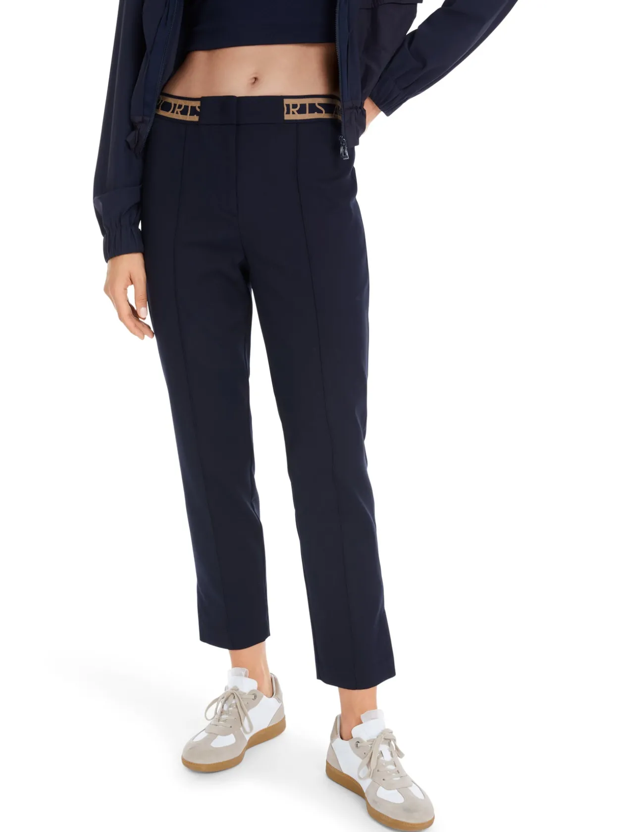 marc_cain_navy_trousers_1.webp MARC CAIN Navy Trousers