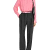 MARC CAIN Pink Blouse