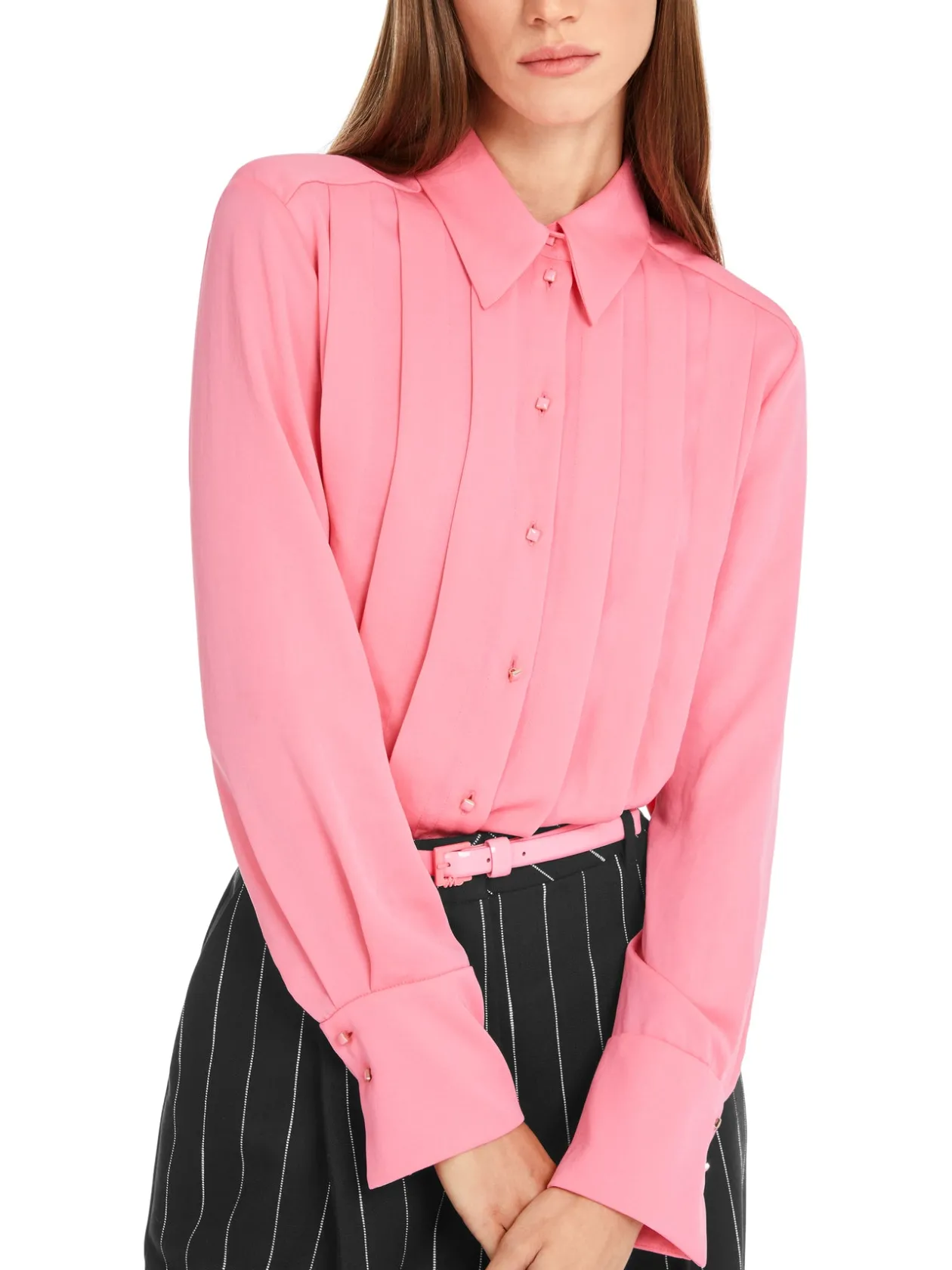 marc_cain_pink_blouse_1.webp MARC CAIN Pink Blouse