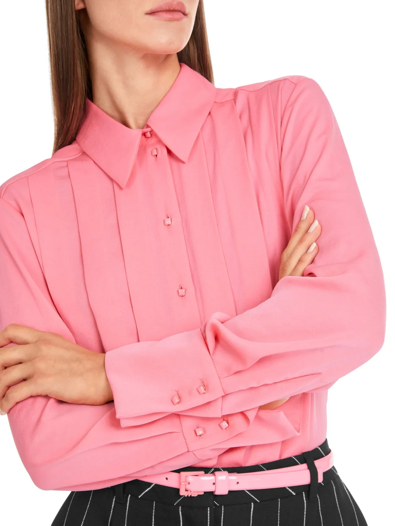 marc_cain_pink_blouse_3.webp MARC CAIN Pink Blouse