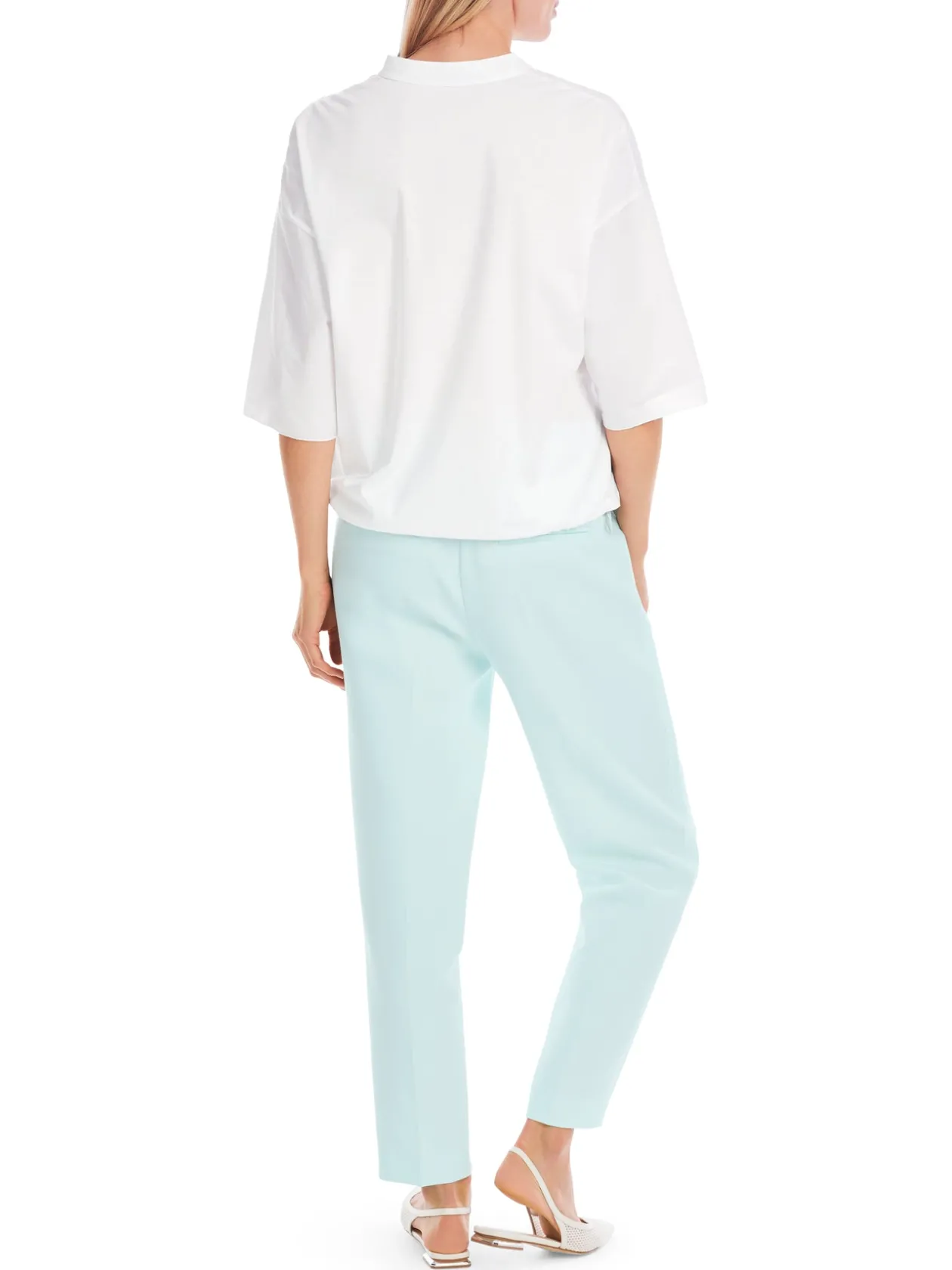 marc_cain_printed_white_b_2.webp MARC CAIN Printed White Blouse