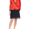 MARC CAIN Red Jacket