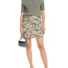 MARC CAIN Sage Green Sleeveless Jumper
