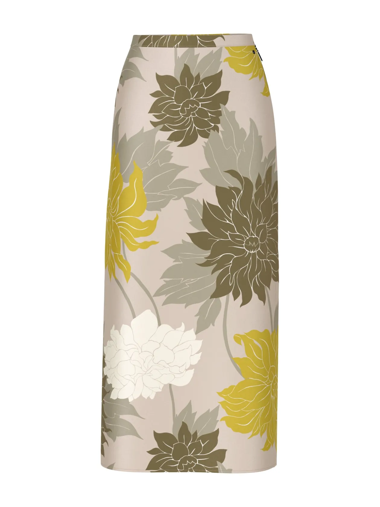 marc_cain_shiny_silk_flor_6.webp MARC CAIN Shiny Silk Floral Skirt