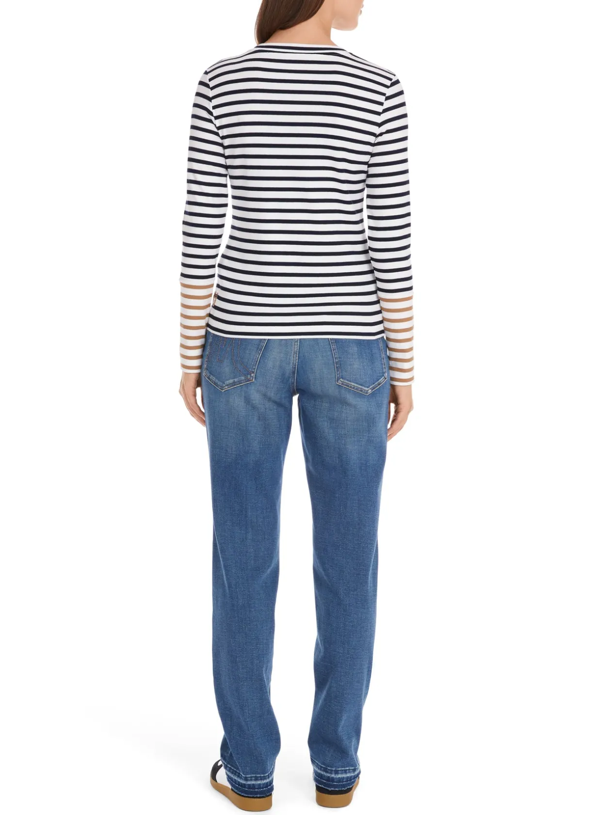 marc_cain_striped_tshirt_4.webp MARC CAIN Striped T-shirt