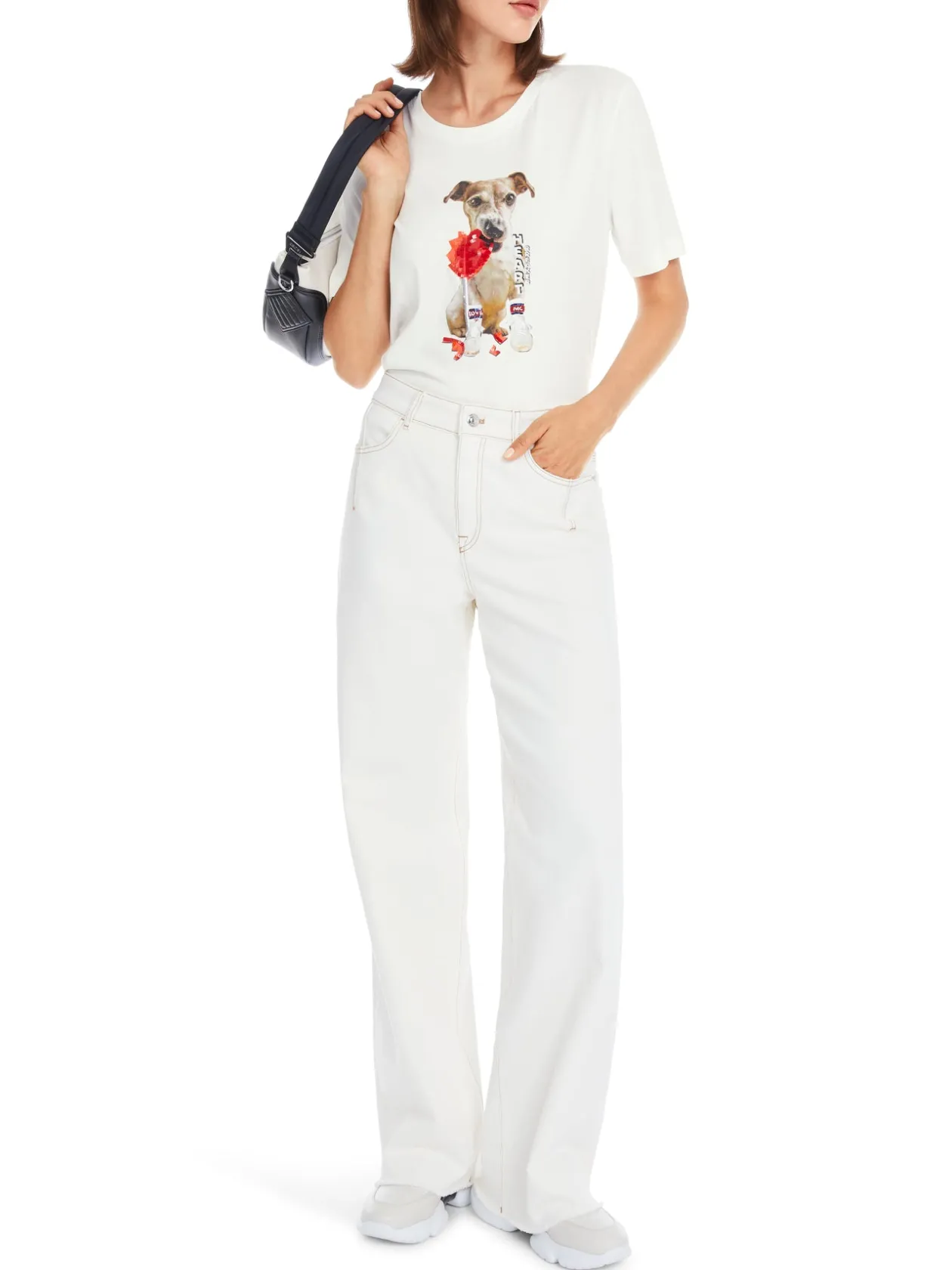 marc_cain_tshirt_with_a_d_0.webp MARC CAIN t-Shirt With A Dog