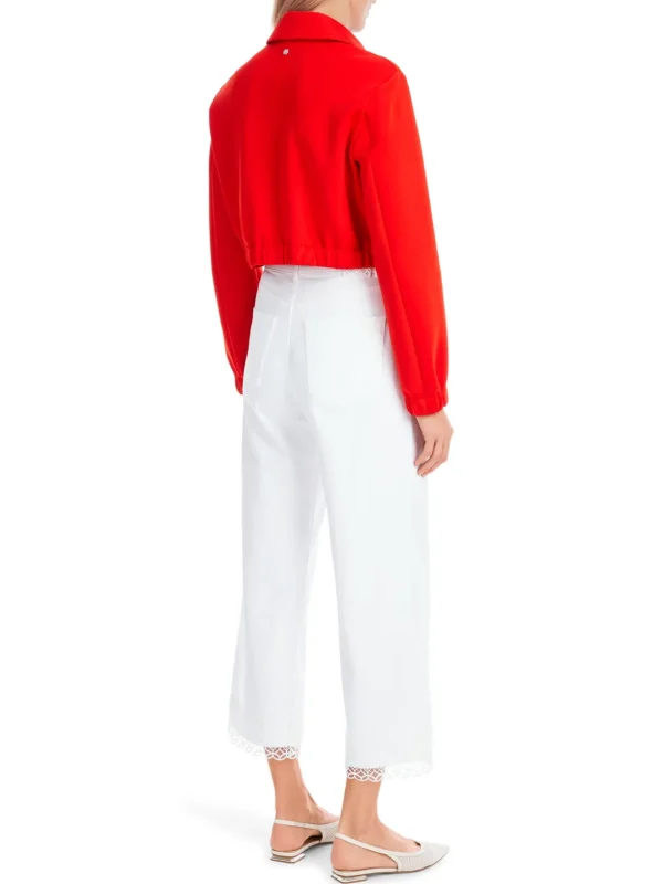 MARC CAIN White Jeans