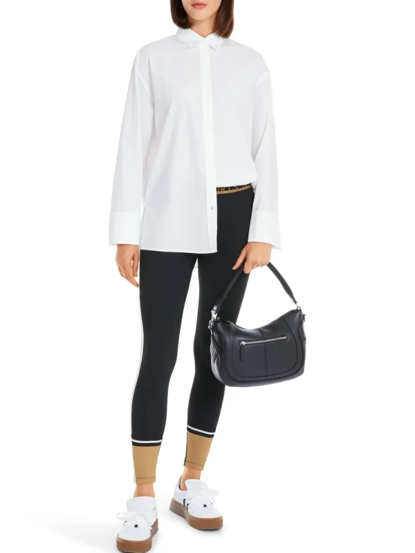 MARC CAIN White Shirt