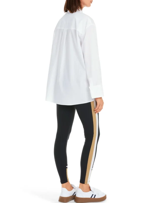 MARC CAIN White Shirt