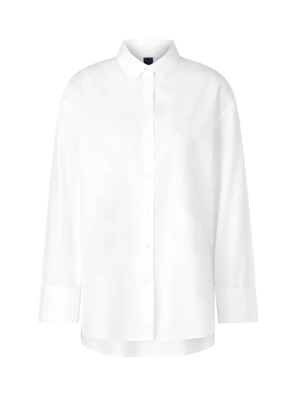 MARC CAIN White Shirt