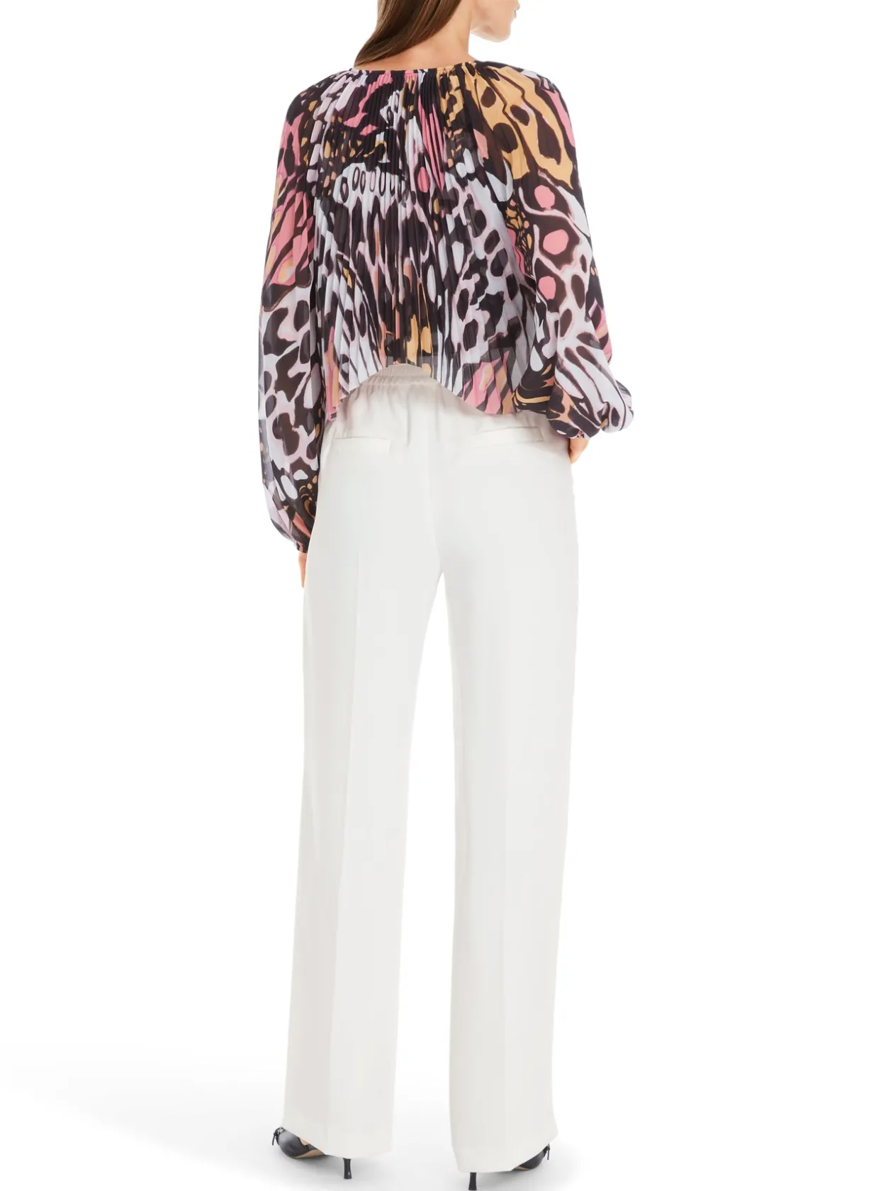 marc_cain_white_trousers_4.webp MARC CAIN White Trousers