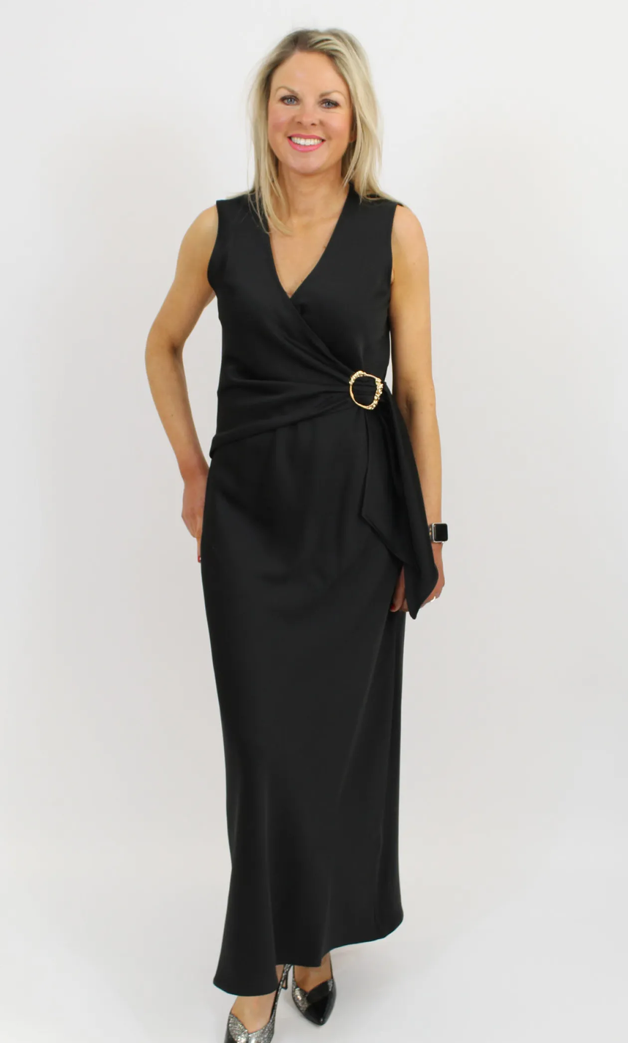 marella_black_dress_0.webp MARELLA Black Dress