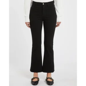 MARELLA Black Jeans