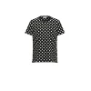 MARELLA Black Polka Dot T shirt