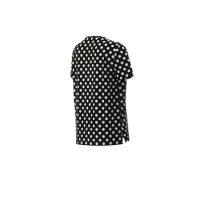 MARELLA Black Polka Dot T shirt