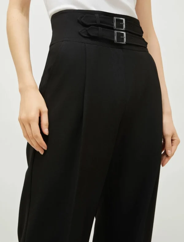 MARELLA Black Trousers