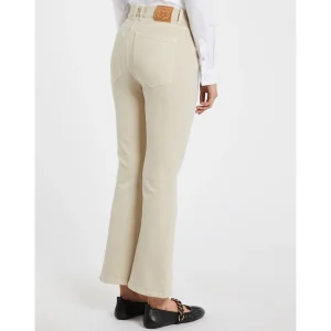 MARELLA Cream Jeans