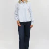 MARELLA Deep Blue Denim Jeans