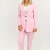 MARELLA Pink Blazer