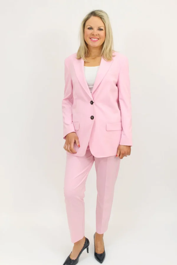 MARELLA Pink Blazer