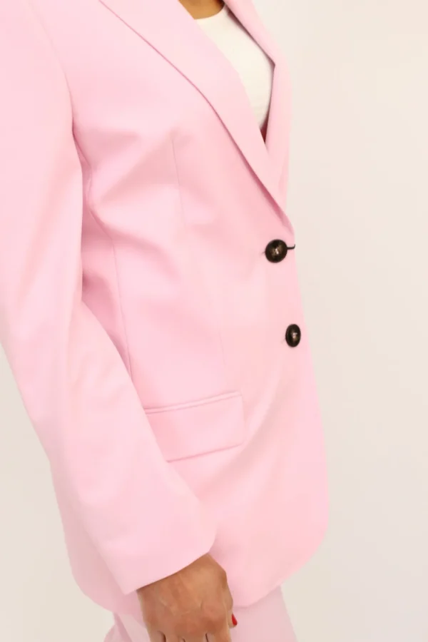 MARELLA Pink Blazer