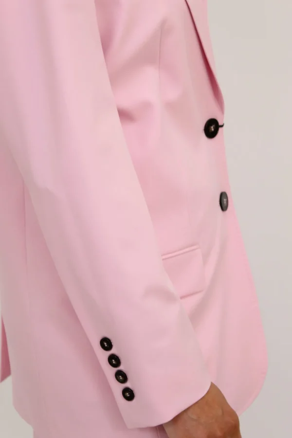 MARELLA Pink Blazer