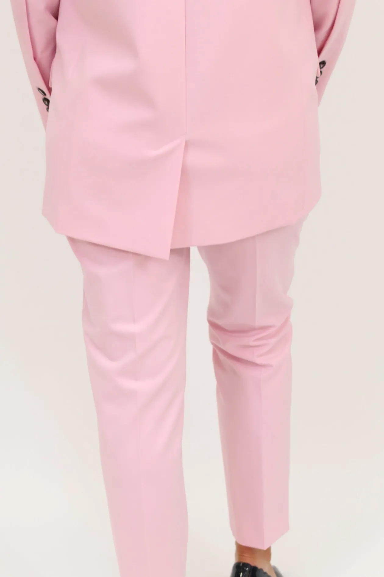 marella_pink_blazer_6.webp MARELLA Pink Blazer