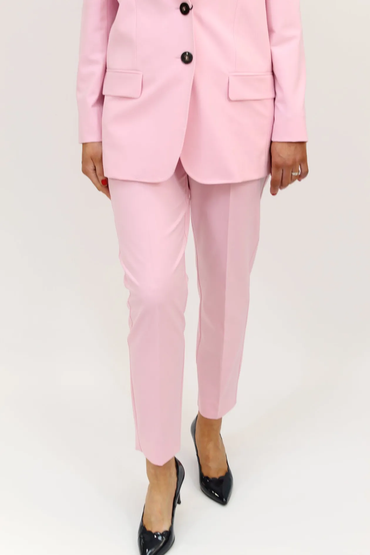 marella_pink_trousers_1.webp MARELLA Pink Trousers