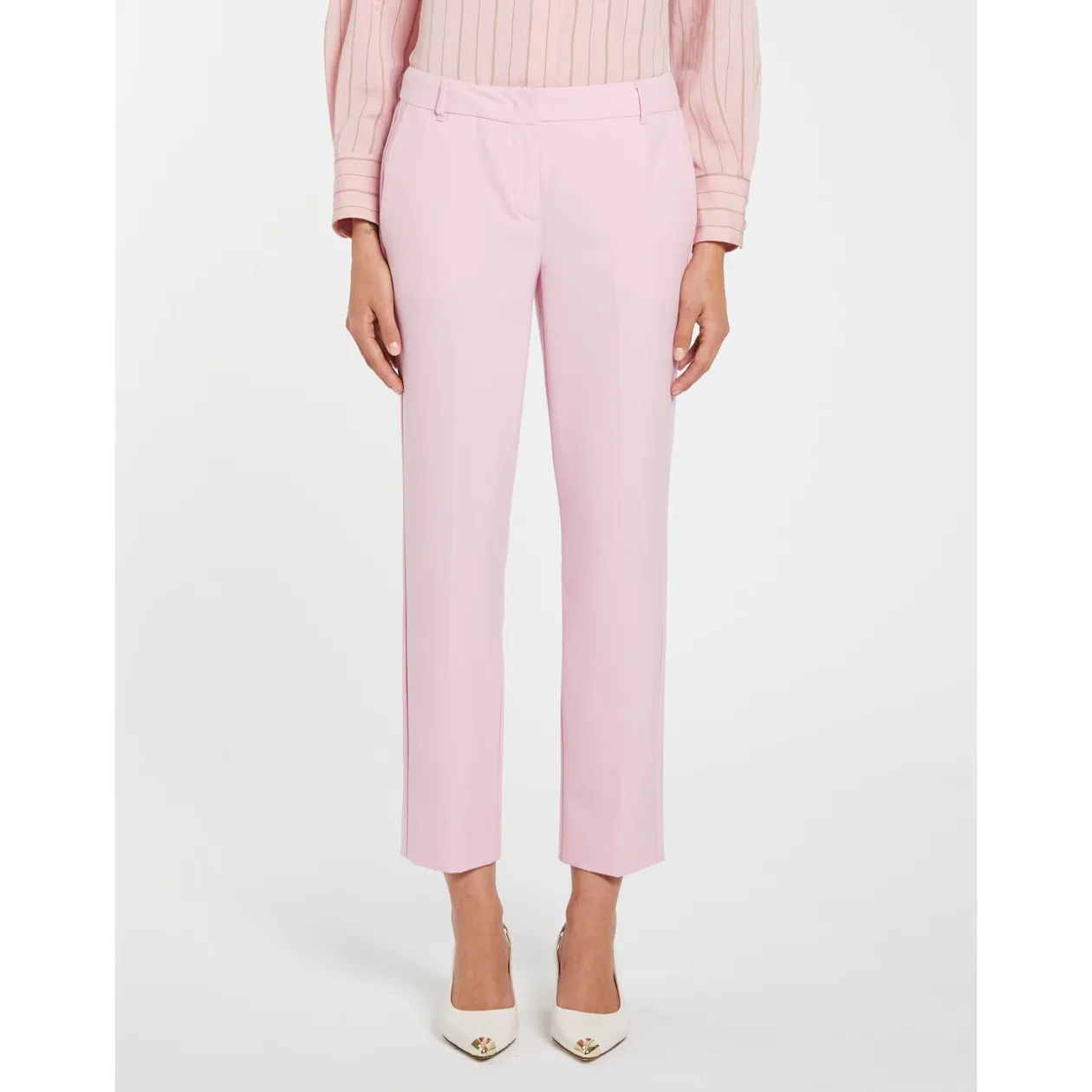 marella_pink_trousers_2.webp MARELLA Pink Trousers