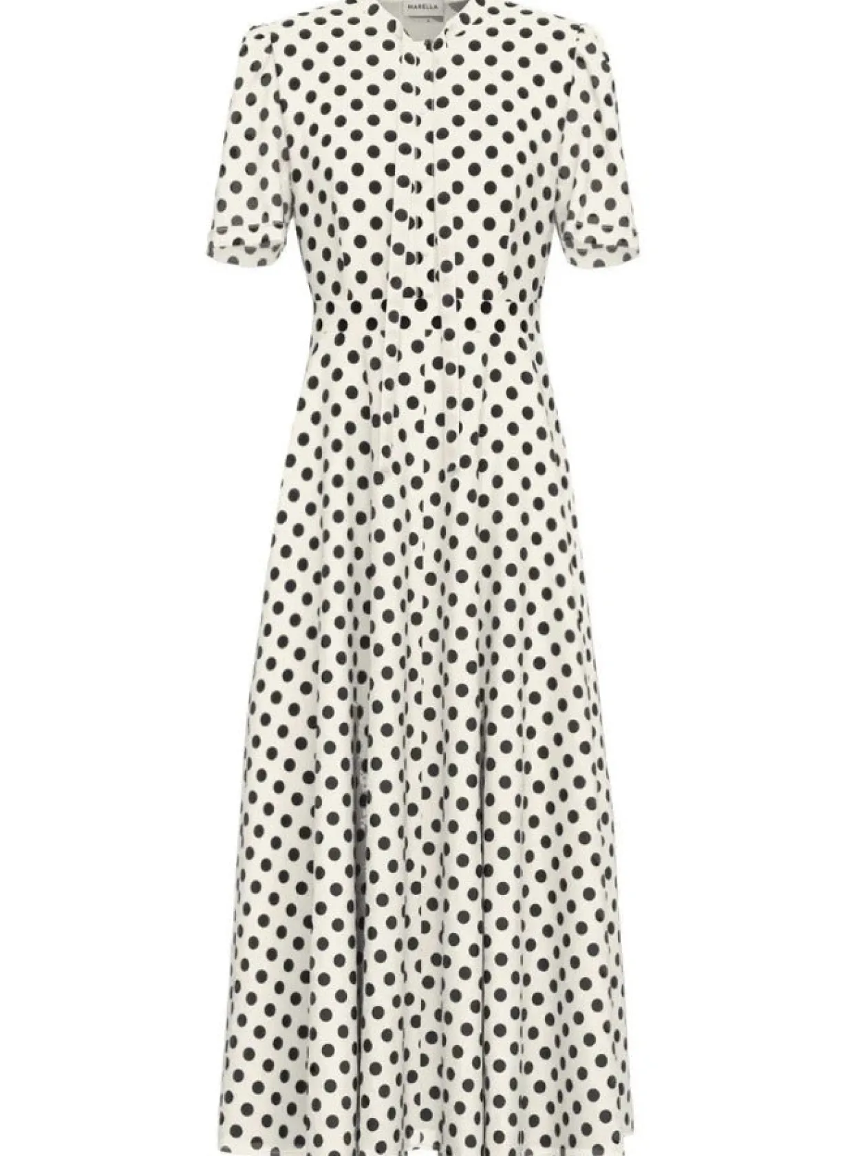 marella_polka_dot_midi_dr_0.webp MARELLA Polka Dot Midi Dress