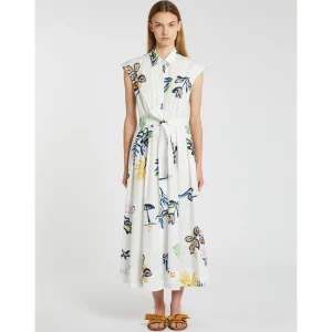 MARELLA Printed Dress