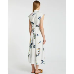 MARELLA Printed Dress