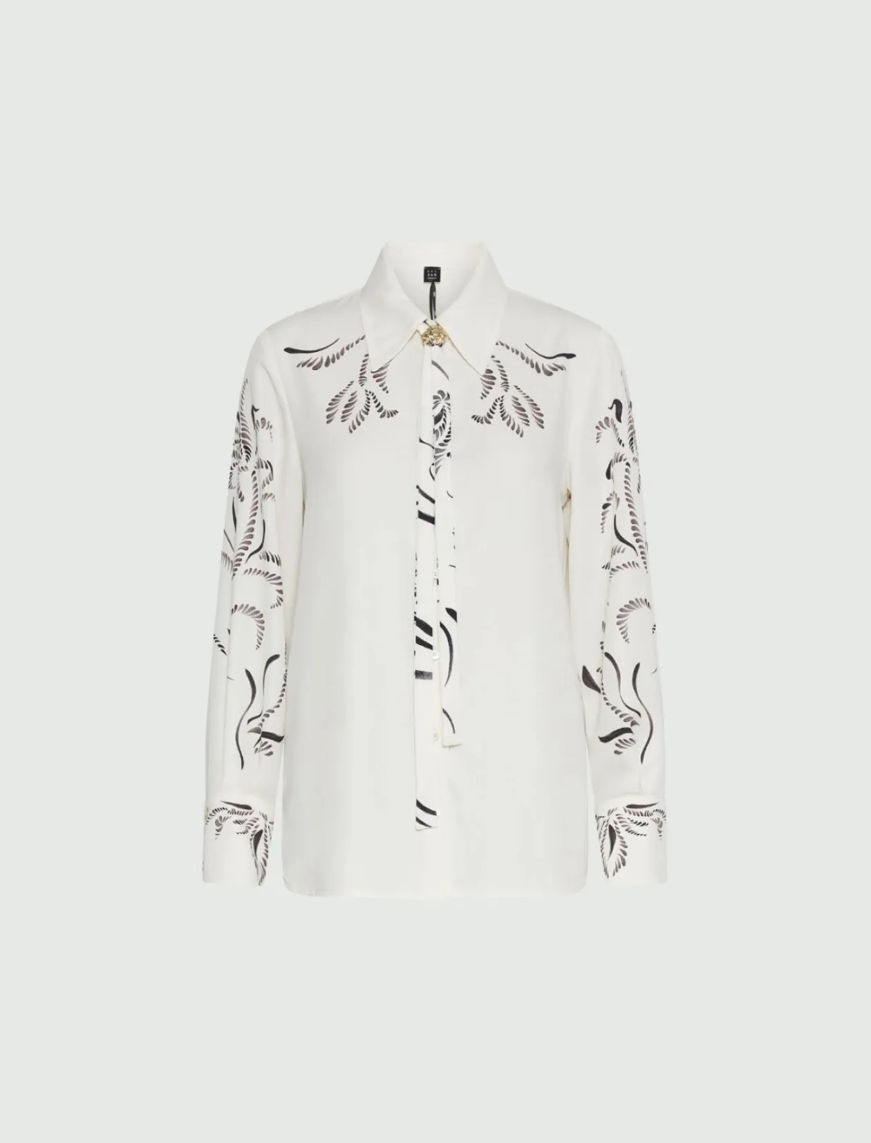 marella_printed_satin_shi_4.webp MARELLA Printed Satin Shirt