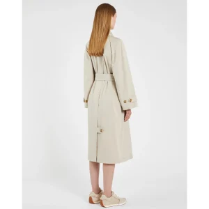 MARELLA Sand Trench