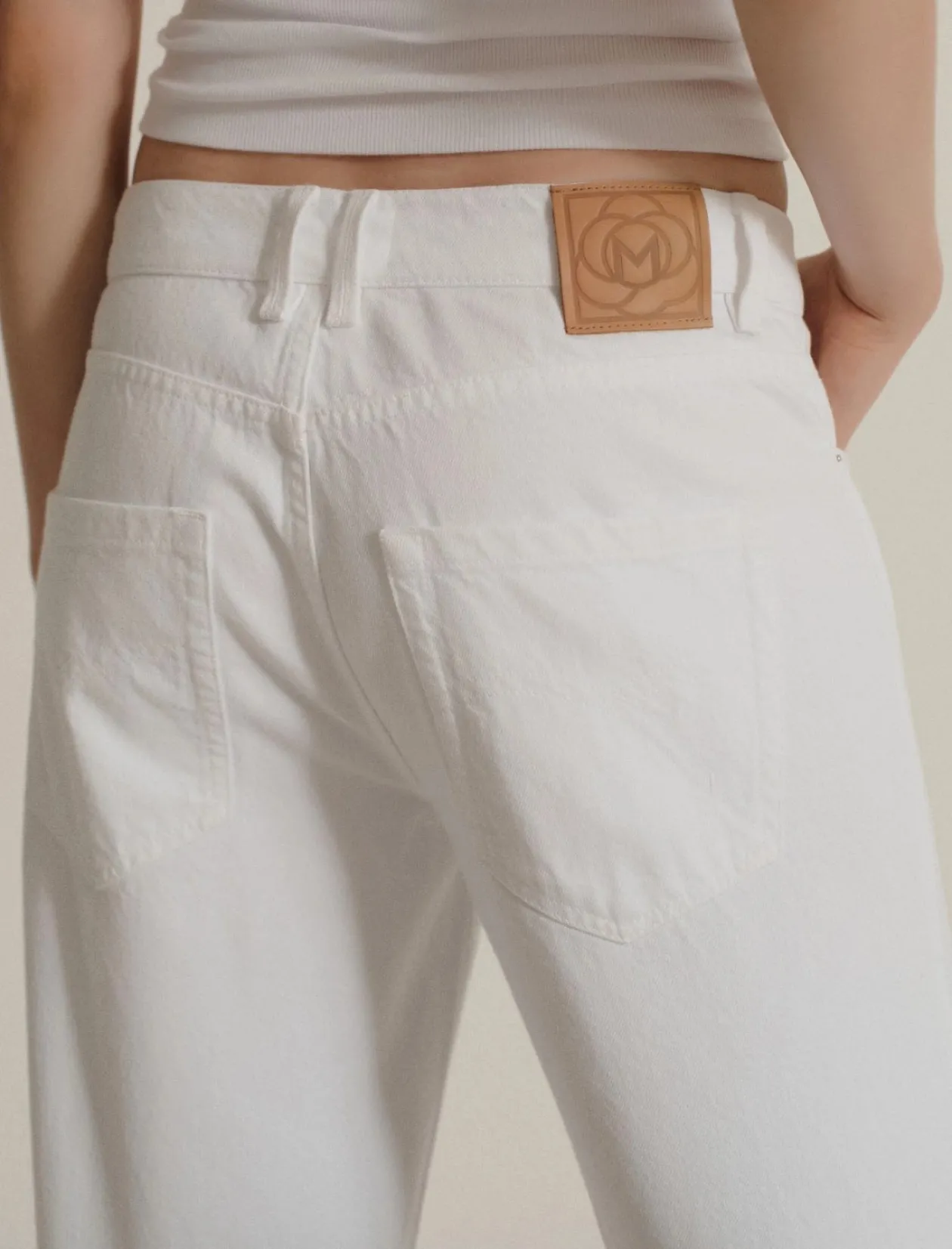 marella_wide_leg_white_je_4.webp MARELLA Wide Leg White Jeans