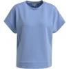 MILANO Blue T-shirt