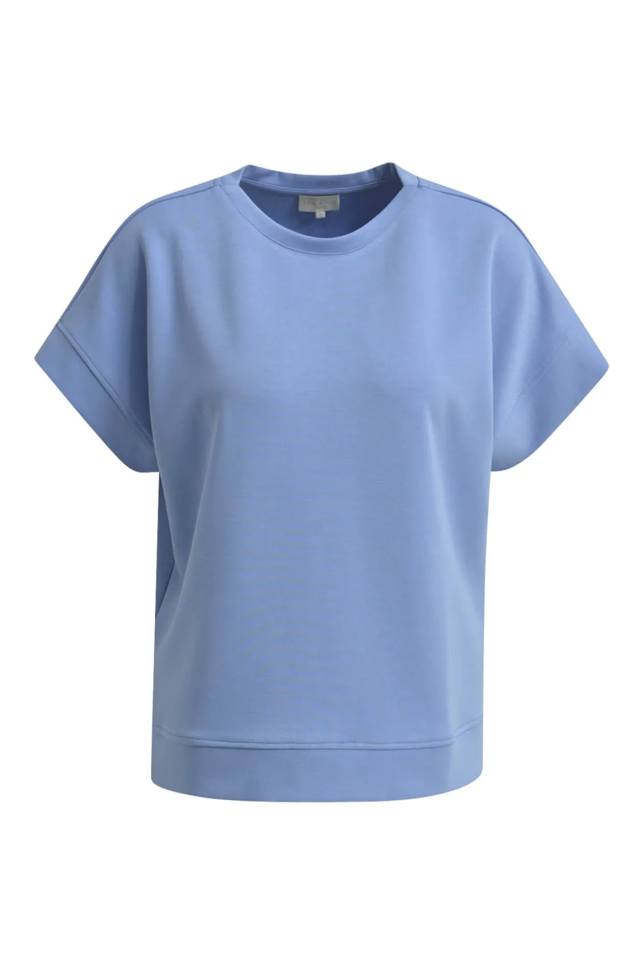 milano_blue_tshirt_0.webp MILANO Blue T-shirt